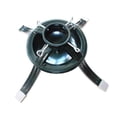 thumbnail image 2 of yuksok Christmas Tree Stand Festival Decoration Stable Practical Convenient Easy to Use Bottom Diameter 70cm, 2 of 9