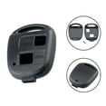 thumbnail image 2 of Precision Made Key Shell Case Replacement for Toyota Keep Your Car Key Secure, 2 of 8