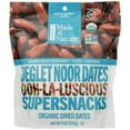 thumbnail image 1 of Made In Nature – Dried Dates Supersnacks, 8 oz, 1 of 2