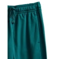 thumbnail image 3 of Athletic Works Boys Active Training Pants, 2-Pack, Sizes 4-18 & Husky, 3 of 3