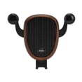 thumbnail image 4 of Car Phone Holder Stand Vehicle Cell Phone Mount Car Mobile Phone Support for 4.5?6.5in Smartphone, 4 of 8