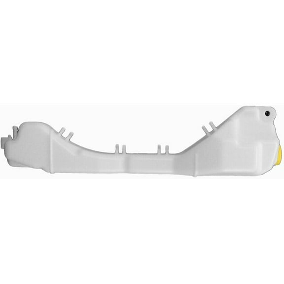 Coolant Recovery Kit - Compatible with 2002 - 2006 Honda CR-V 2003 2004 2005