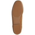 thumbnail image 5 of Journee Womens Noelia Square Toe Casual Comfort Career Ballet Flats, Widths Available, 5 of 8