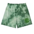 thumbnail image 5 of Pantalones cortos deportivos de verano para hombre, Shorts masculinos de malla transpirable para entrenamiento de gimnasio, baloncesto y playa, 5 of 5
