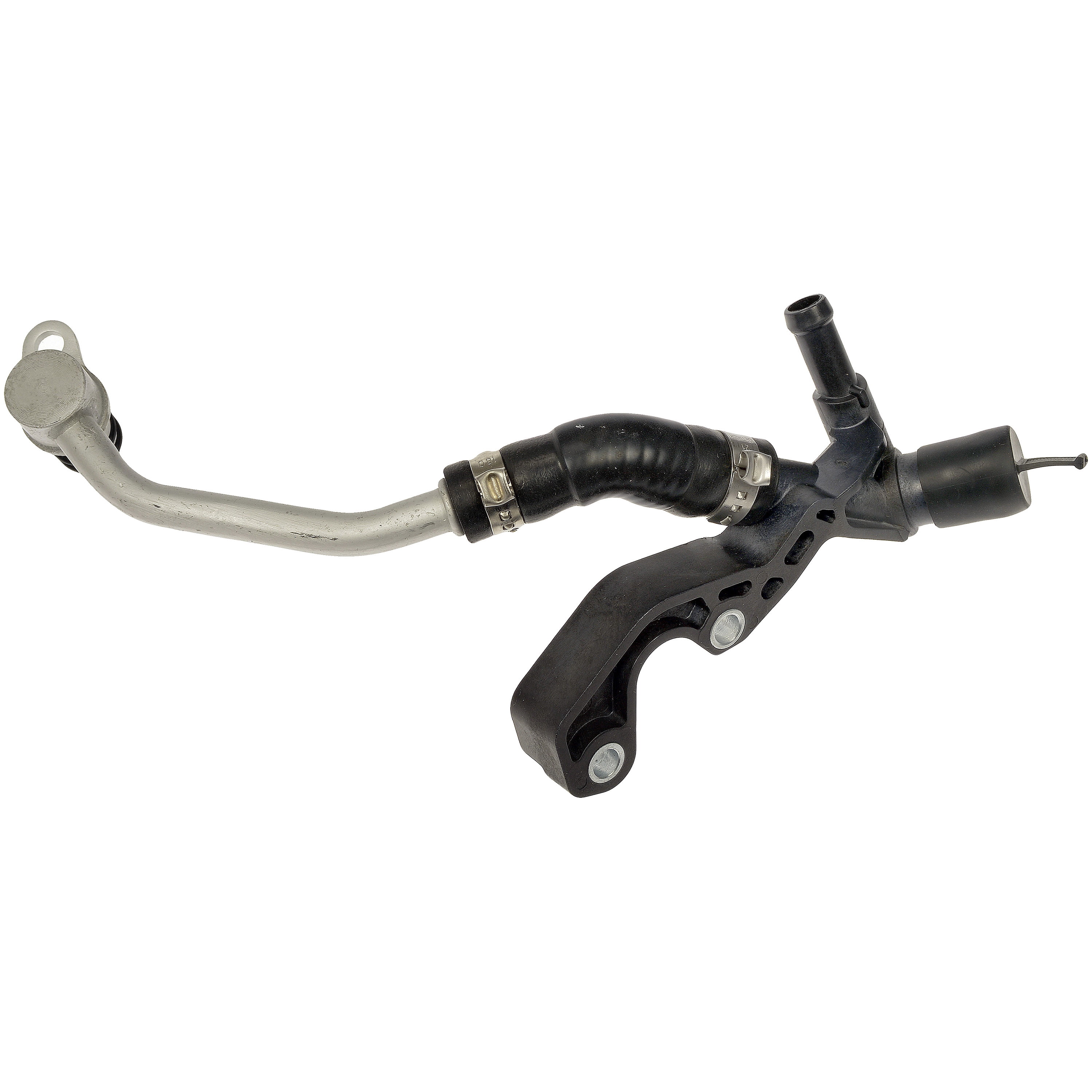Dorman 667-565 Driver Side Turbocharger Coolant Line for Specific Mercedes-Benz Models Fits select: 2013-2016 MERCEDES-BENZ GL, 2017 MERCEDES-BENZ GLS