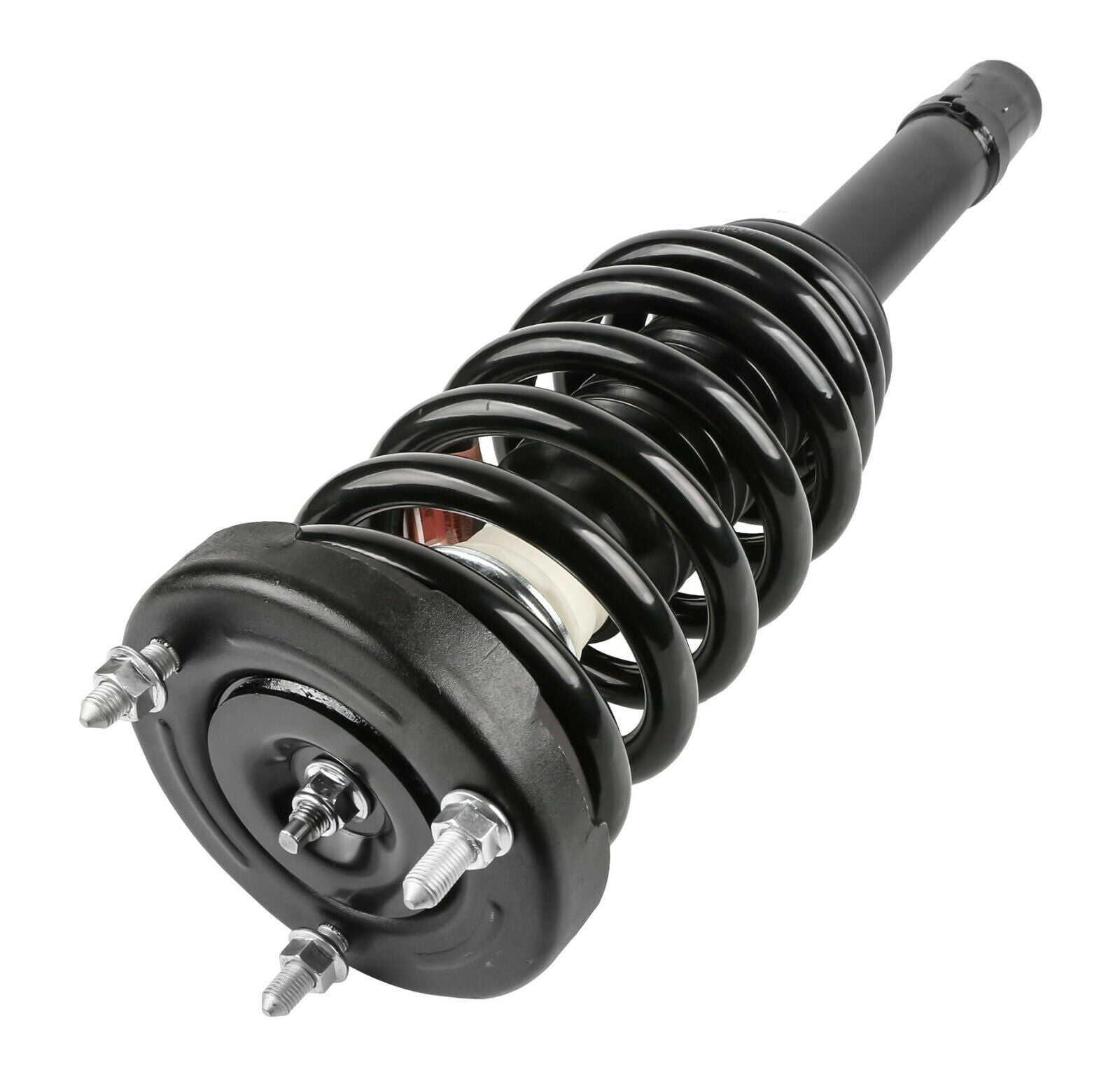 MOSTPLUS 2X Front Struts Shock Absorbers Assembly for 06-10 Hyundai Sonata 06-11 Azwra