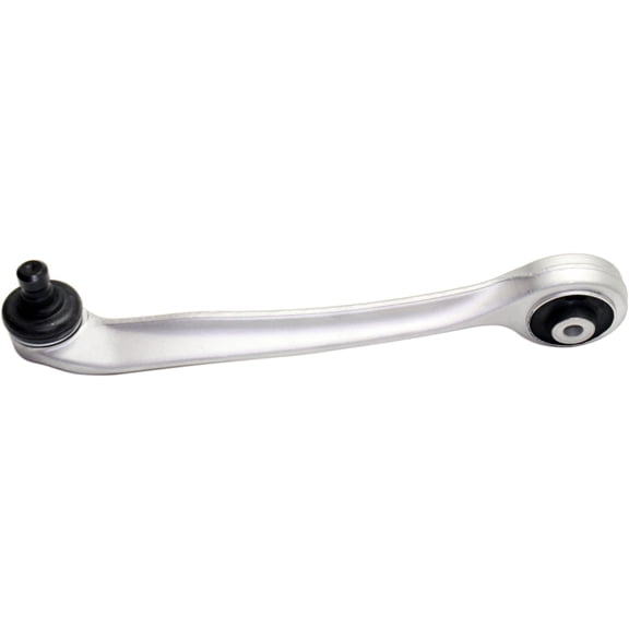 Control Arm Compatible with 1998-2005 Volkswagen Passat 1996-2009 Audi A4 6Cyl 4Cyl 8Cyl 2.8L 1.8L 2.0L 4.0L 3.0L 3.2L Front, Left Driver Side, Upper, Frontward Sold individually