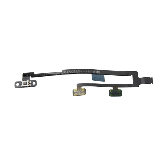 Replacement Power Button   Volume Button Flex Cable For iPad 5 (2017)  / iPad 6 (2018) / iPad 7 (2019) / iPad 8 (2020)
