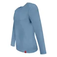 thumbnail image 3 of Playera Manga Larga Hombre Premium Slim Fit Comoda Licra, 3 of 8