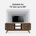 thumbnail image 4 of Mopio Ensley Tall 59" TV Stand Mid-Century Modern Console for TV Under 70", 4 of 8