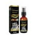 thumbnail image 1 of Spray antipruriginoso tópico profesional para tiña de mascotas, accesorios para gatos, 30ML, 1 of 5