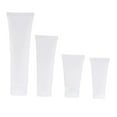 thumbnail image 2 of SIEYIO 1Pc Empty Plastic Portable Tubes Squeeze Cosmetic Cream Lotion Travel Bottle, 2 of 13