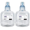 thumbnail image 1 of Recambio de gel desinfectante avanzado PURELL LTX-12 de 1200 ml  2pz, 1 of 3