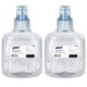 thumbnail image 1 of Recambio de gel desinfectante avanzado PURELL LTX-12 de 1200 ml  2pz, 1 of 3