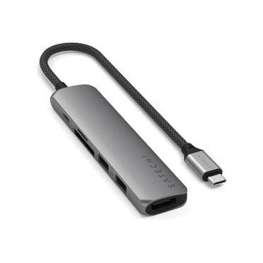 Kensington SD4700P USB C USB 3 0 Universal Dual 2K Docking Station kensington-sd4700p-usb-c-usb-3-0-universal-dual-2k-docking-station