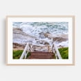 thumbnail image 2 of Ocean's Edge - San Diego California Photography Unframed Wall Art Print 16 x 24 inches, 2 of 7