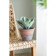 thumbnail image 6 of CC Home Furnishings Potted Artificial Plush Cactus Plant - 9.5", 6 of 9