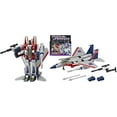 thumbnail image 2 of Transformers New 2018 Vintage G1 Exclusive Starscream Reissue, 2 of 2