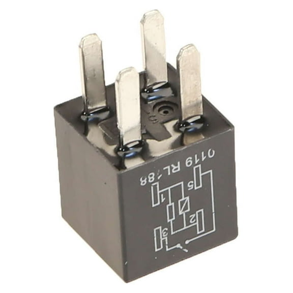 Santech/ Omega Envir. Tech. HVAC System Relay