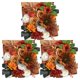 thumbnail image 5 of Ramo de flores artificiales Bewildely Aspecto realista elegante 23 nuevo estilo LH002, 5 of 6