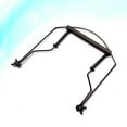 thumbnail image 3 of COMPUKAS 1Pcs Harmonica Neck Stand for Mouth Organ Harmonica with Storage Rack Design in 8.7x7.9x0.6in, 3 of 8