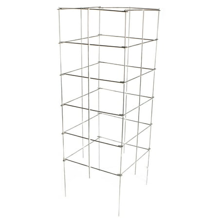 Glamos Wire Products 742272 6-foot Super Duty Square Wire