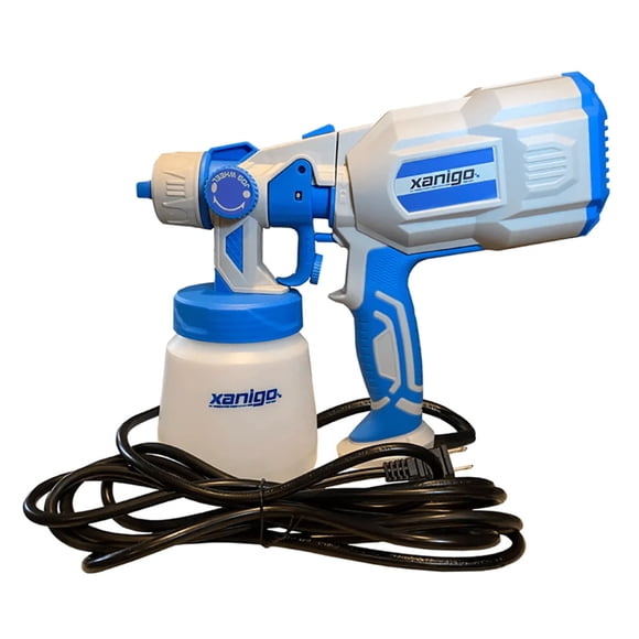 Pulverizador Xanigo Marine Defender con cable para detallistas de barcos