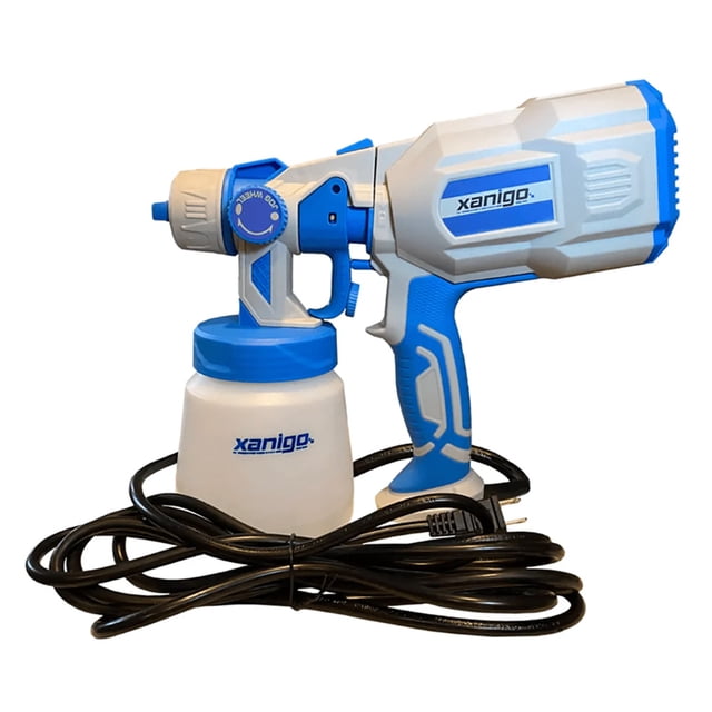 Pulverizador Xanigo Marine Defender con cable para detallistas de barcos