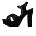 thumbnail image 2 of Zapatillas para Mujer ZMexico 323 negro 26, 2 of 4