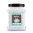 thumbnail image 1 of Birch & Meadow Sal de Epsom 4 lb Sulfato de magnesio puro Sin perfume Baño y remojo, 1 of 5