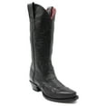 thumbnail image 2 of Ferrini Womens Scarlett Embroidered Snip Toe Cowboy  Tall Boots, 2 of 5
