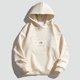 thumbnail image 3 of Nuevas sudaderas con capucha de moda urbana para hombres y mujeres de primavera y otoño, sudaderas casuales con letras, sudaderas con capucha versátiles y de moda, 3 of 5