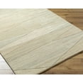 thumbnail image 3 of BoutiqueRugs Susie Contemporary Area Rug - Ash, Tan - 8' x 11', 3 of 10