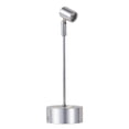 thumbnail image 1 of icolorfuled 1Set Light for Jewelry in Silver 7.3In Featuring LED Technology and Minimalist Design for Showcases, 1 of 6