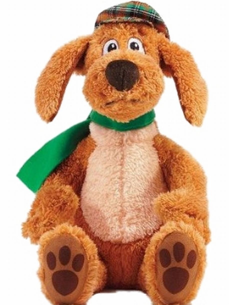 Download Kohls Cares Go Dog Go Stuffed Animal Plush Pal - Walmart ...