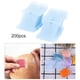 thumbnail image 1 of 200 bobinas de hilo de costura Macarena organizador de hilo DIY Azul, 1 of 8