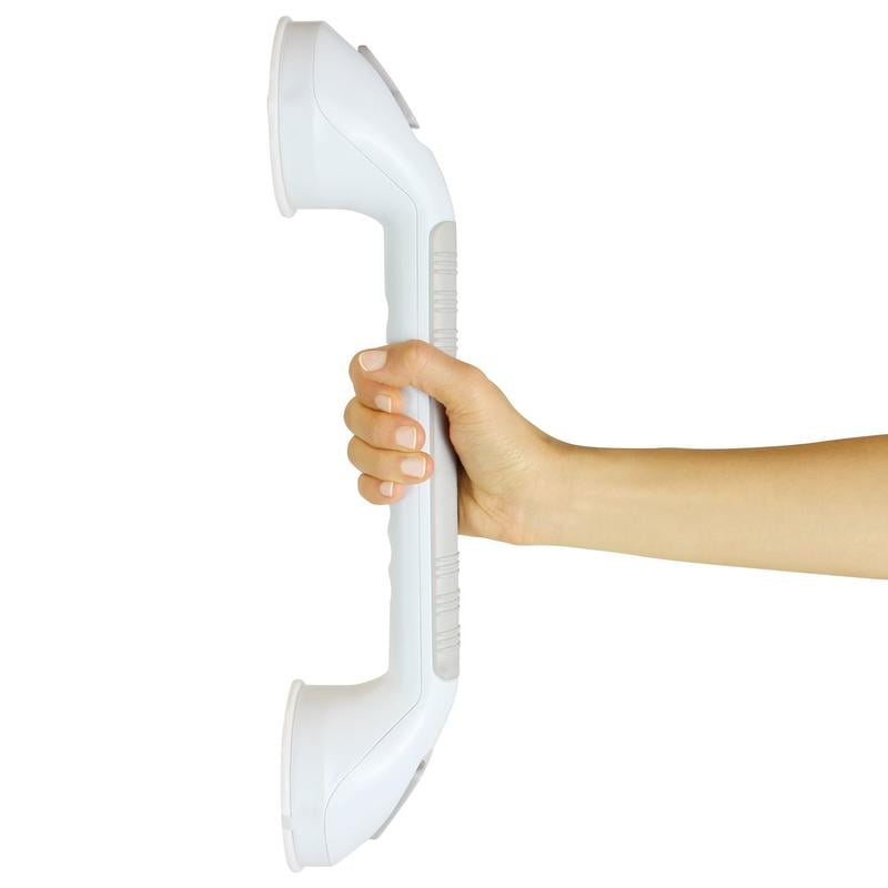 argos suction grab rails