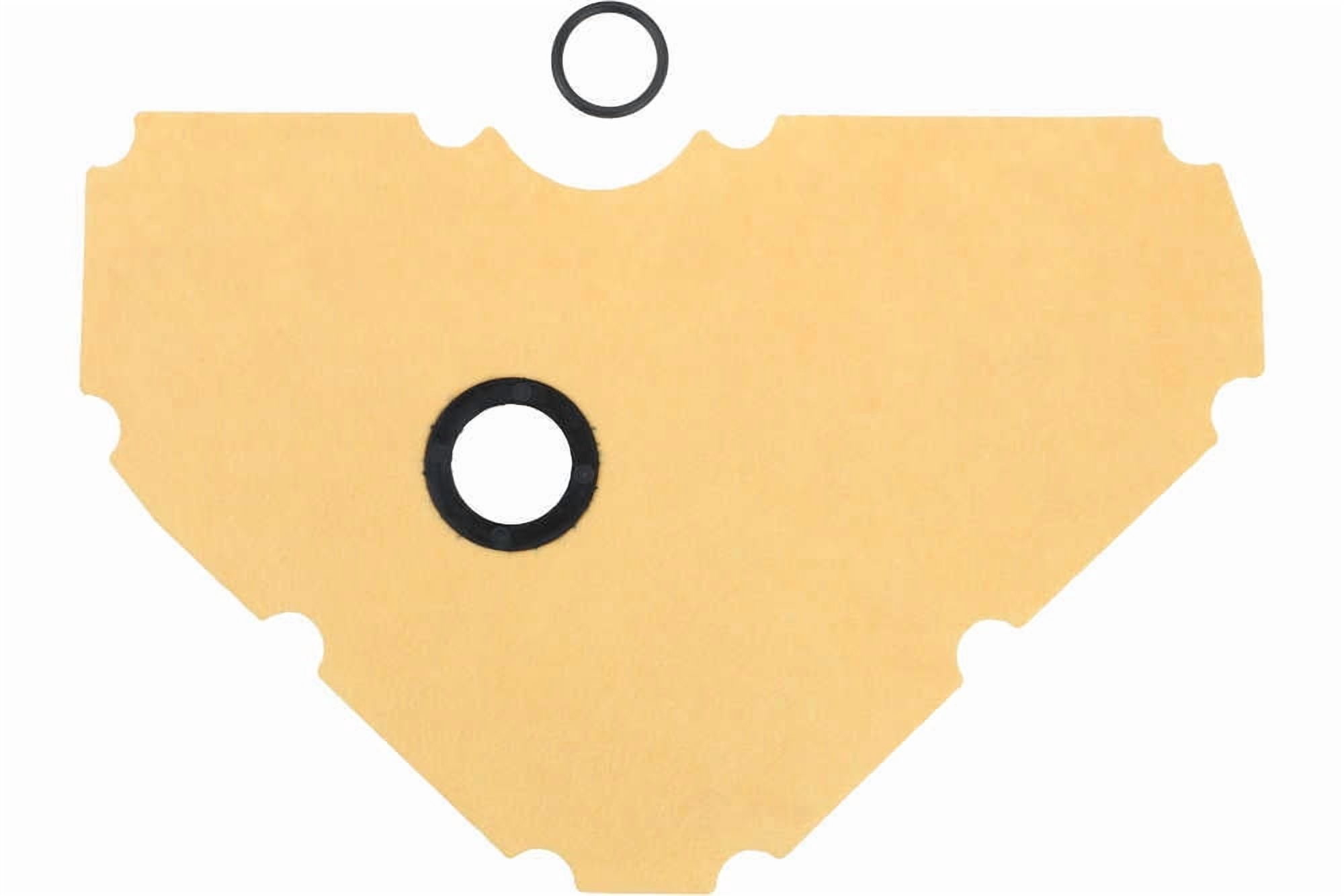 URO Parts URO-015970 Trans Oil Pan Service Kit