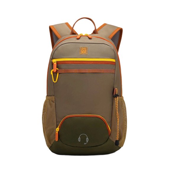 Lightweight School Backpack Durable Bookbag Primary School Middle Elementary Travel,Outings,Playground
