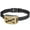 Gold, variant on Wireless Electric Dog Fence Waterproof Pet Shock Boundary Containment System Electric Training Collar for Small Medium Large Dogs