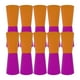 thumbnail image 1 of 10 vasos con tapa invertida, entrenamiento de agilidad, equipo deportivo, ayuda para ejercicios físicos para gimnasio, jardín de infantes, fútbol con shamjiam Voltear tazas, 1 of 8