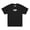 Black, variant on SC OG Logo Unisex Youth classic tee