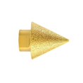 thumbnail image 4 of Broca de biselado de diamante Broca avellanadora resistente para azulejos Vidrio Cerámica 38MM, 4 of 9