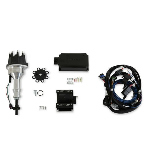 Holley Sniper EFI 565-303K HyperSpark Distributor Master Kit