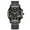 Gold, variant on 2021 New Fashion Mens Watches Waterproof Luminous Top Brand Luxury Quartz Wristwatch Full Stell Military Watch Clock - Quartz Wristwatches