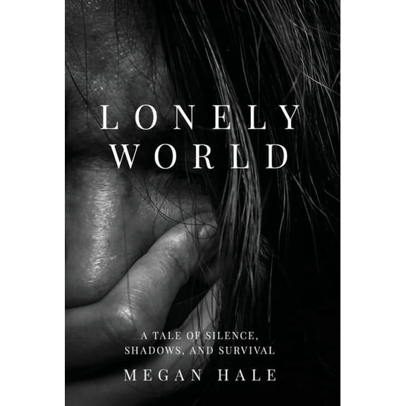 Lonely World, (Hardcover)