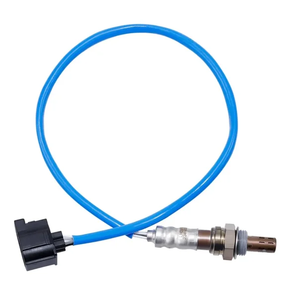 LHCMRL Oxygen O2 Sensor Upstream Downstream Compatible with Chrysler 300 for Dodge 2004-2010 3.7L 4.7L Dakota Durango Challenger for Jeep Liberty Grand Cherokee Wrangler Commander 234-4587