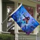 thumbnail image 3 of Aquaman Bandera impresa con temática, regalo perfecto para fanáticos, amigos y familiares, y adecuada para actividades al aire libre e interiores, decoraciones de fiesta. 90 cm × 150 cm., 3 of 6