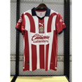 thumbnail image 1 of Camiseta De Fútbol Tailandesa 23 24 Chivas Home Red Soccer Jersey 2023 2024, 1 of 3
