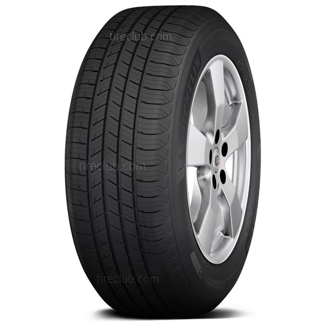 Llanta Michelin Defender T+H 195/65R15 91H